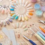 【コスパ抜群】ダイソーグッズでマニキュアをプロ級にしあげる10のアイテム♡