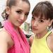 大人の甘辛ネイル♡E-girls藤井姉妹のモテネイルをマネしてみたい!
