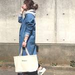 大人styleな着こなしでおしゃれ上級者!チェスターコートの着回し20コーデ