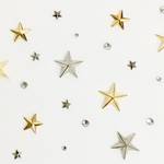 スターネイルデザイン50選!人気デザインからセルフネイルまでご紹介♡