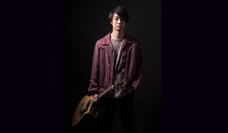 戸渡陽太