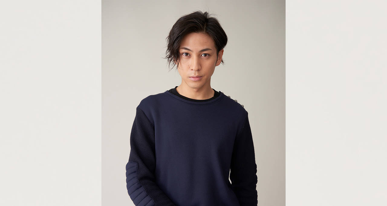 井澤勇貴