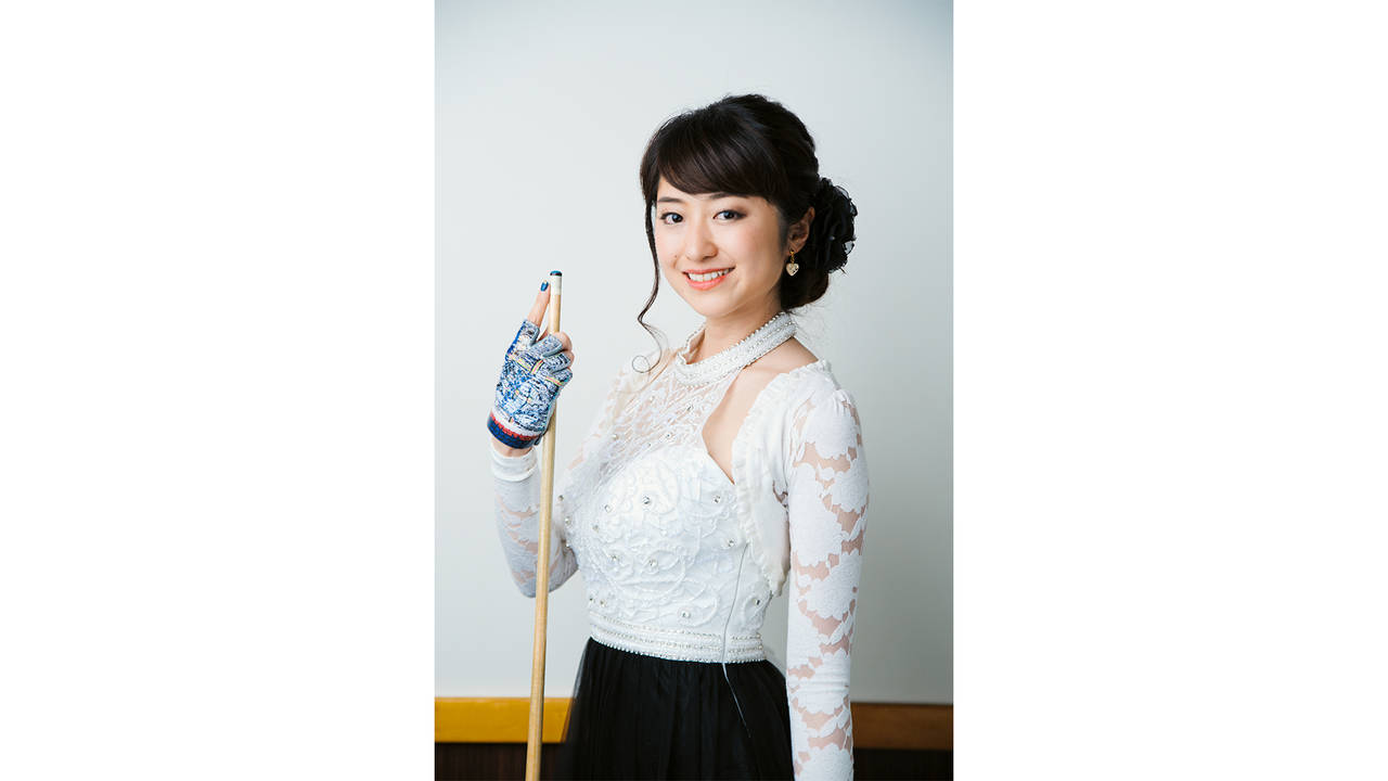 江辺香織