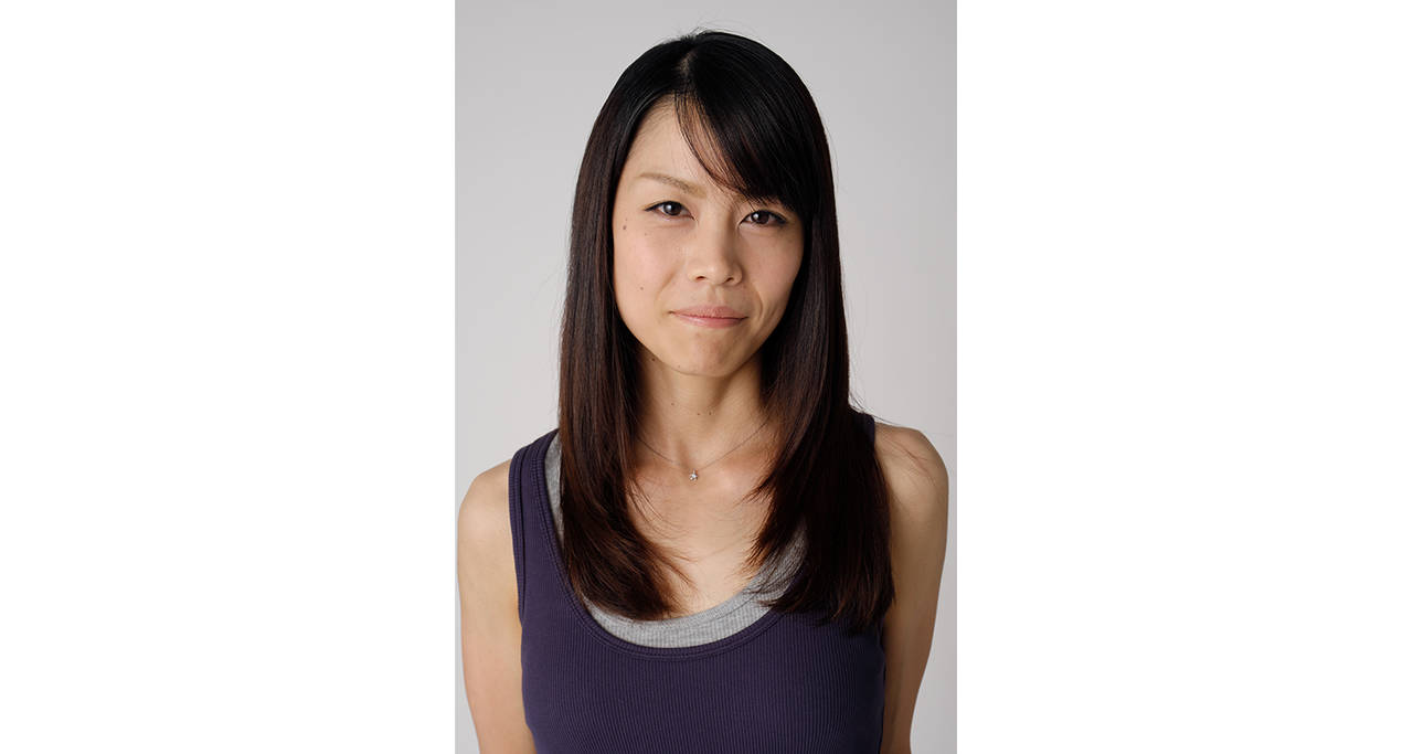 武井藍