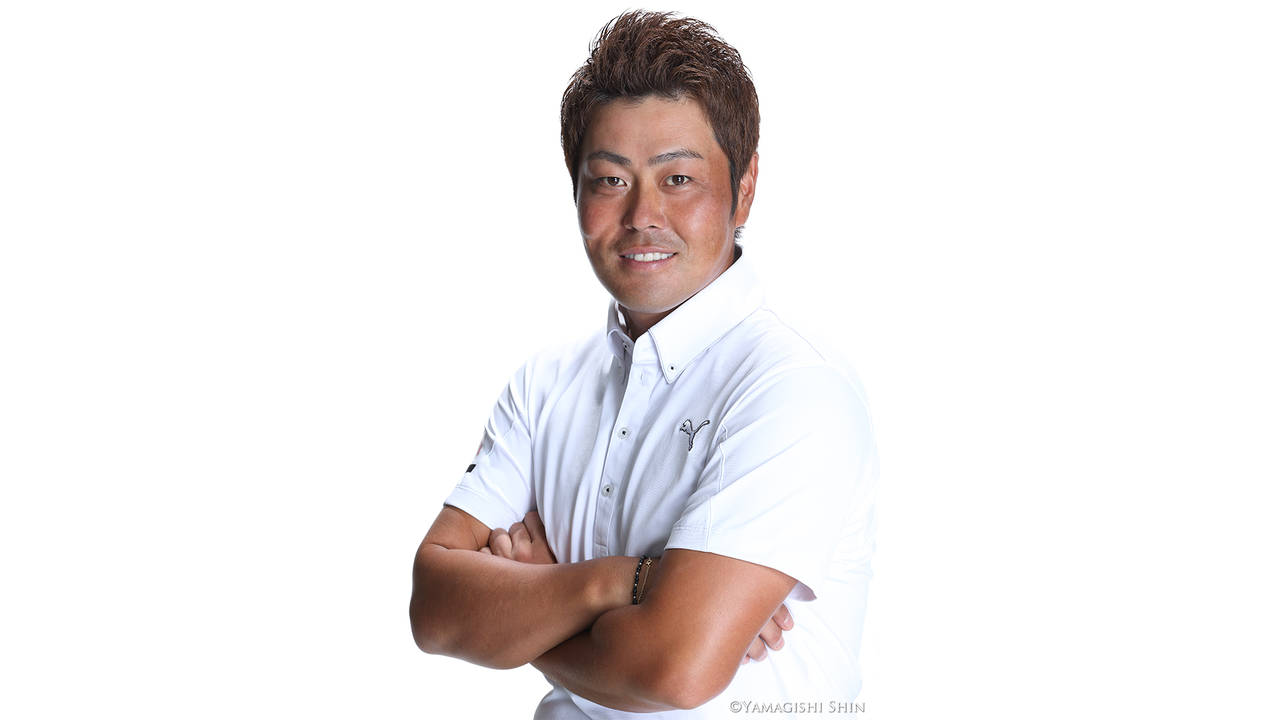 谷原秀人