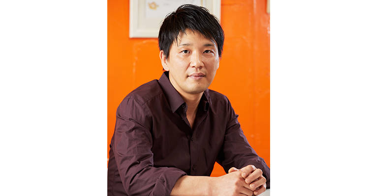 藤春幸治