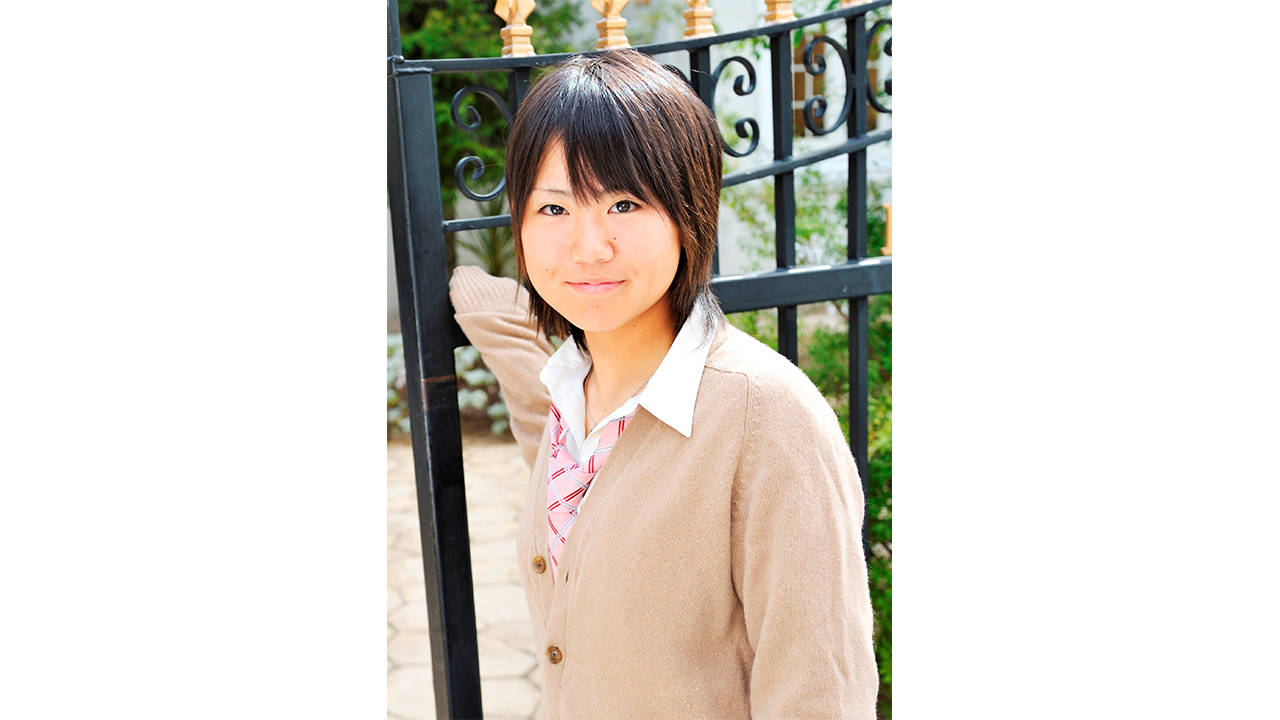 吉田えり