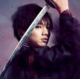 花村想太 Da Ice 初単独主演舞台で テーマソング作詞 歌唱決定 舞台もののふシリーズ ついに最終章 駆けはやぶさ ひと大和 18年2月上演 Avex Management Web
