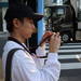 Da-iCE和田颯が東京女子流庄司芽生を撮影したら背景が？【avex写真部 特別レッスン実践編】