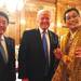 トランプ大統領だけじゃない！ピコ太郎が会ったスゴい人まとめ