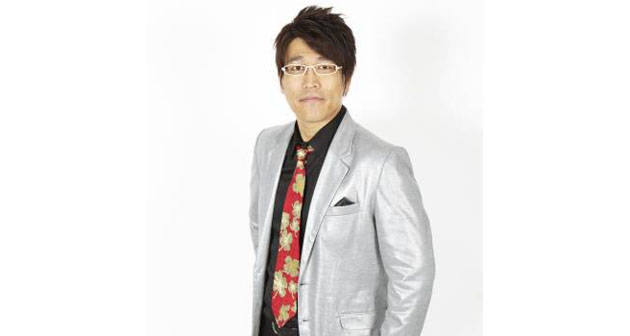 ピコ太郎を発掘したプロデューサー古坂大魔王がオリジナル楽曲を