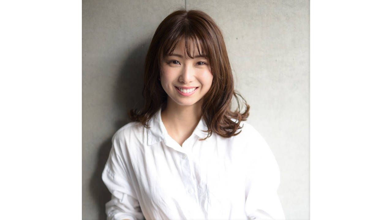 中島愛蘭