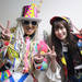 カラフルすぎる！お祭り感がスゴい！SKE48の高柳がDJ KOOとユニットを結成!?