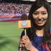橘ゆりか「やべっちF.C.」に登場!!!