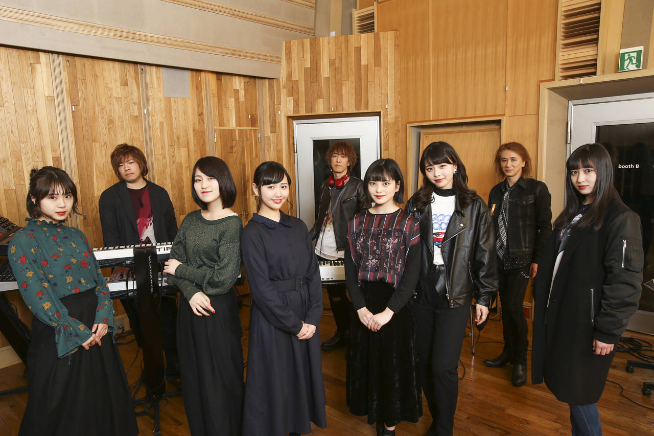 仮面ライダービルド 挿入歌 Ready Go を歌うアーティストは誰 これまでの連載企画を振り返る Avex Management Web