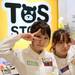 SKE48 大場美奈と高柳明音が赤坂TBSストアの1日店長に