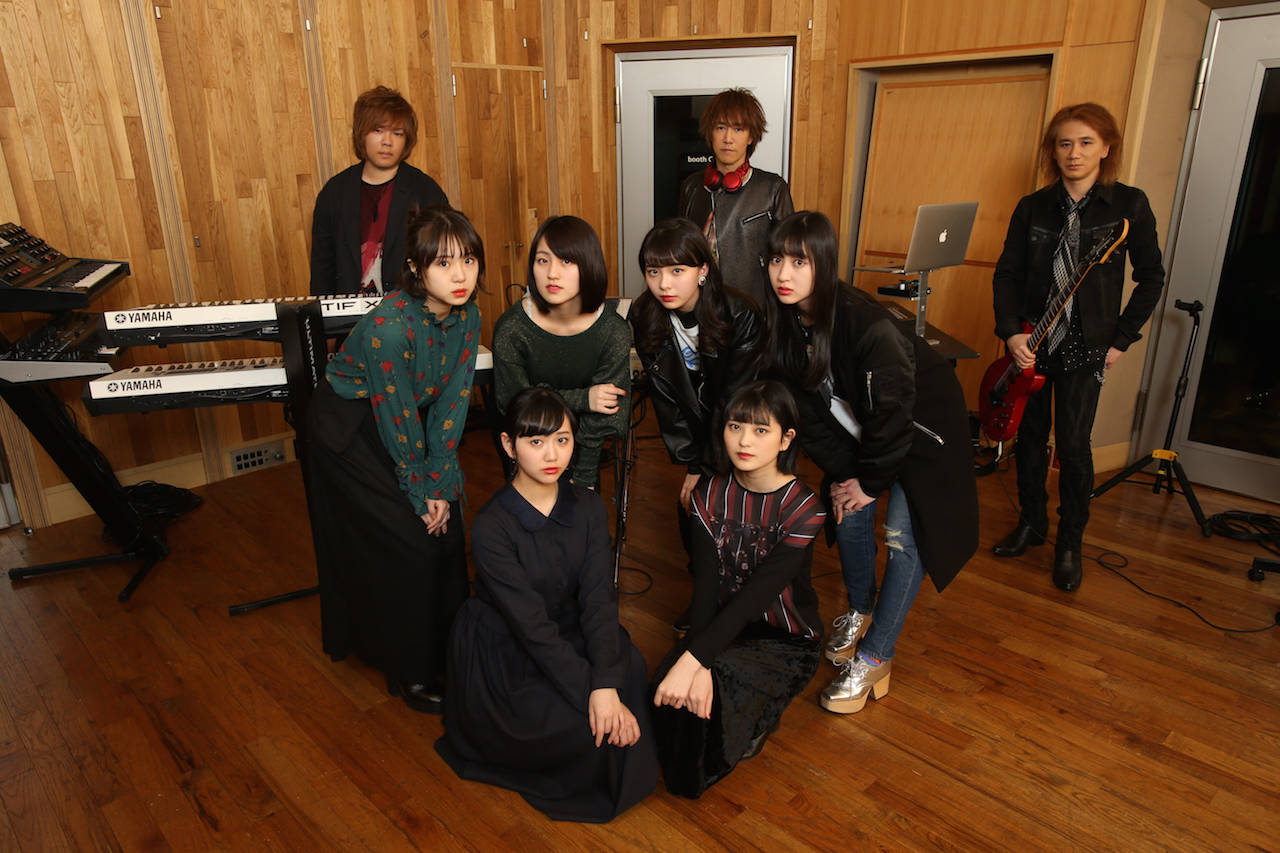 第2弾挿入歌 Evolution を通じて 仮面ライダービルド がもっと面白くなる これまでの制作連載を振り返る Avex Management Web