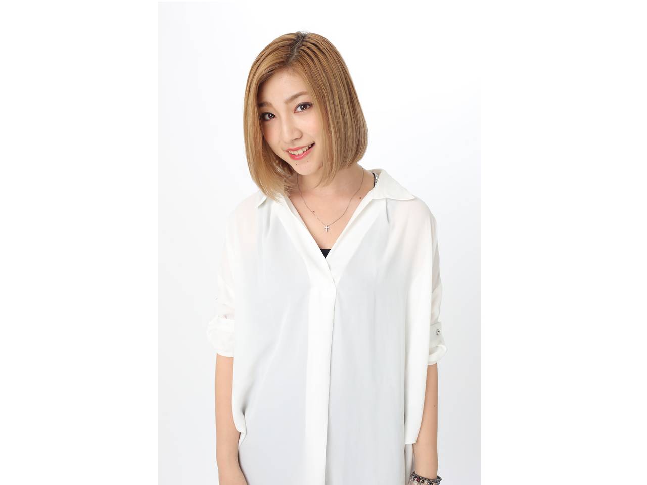 鈴木真梨耶