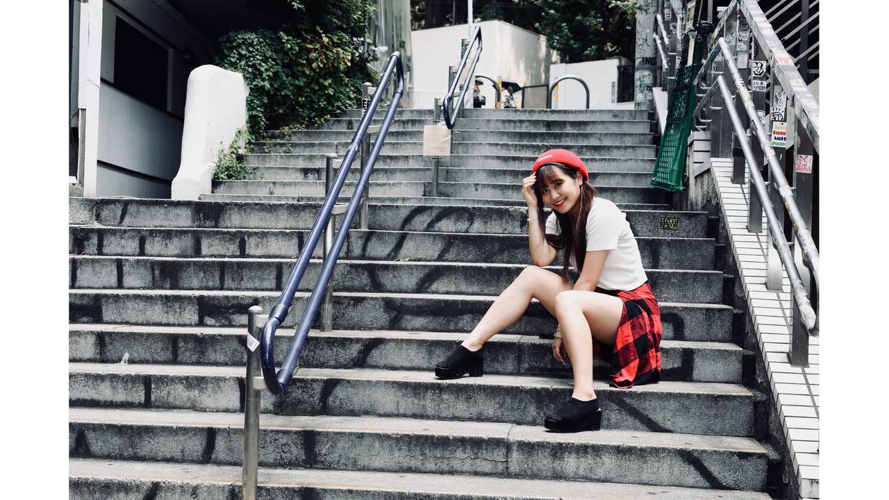 Hina(永井日菜)