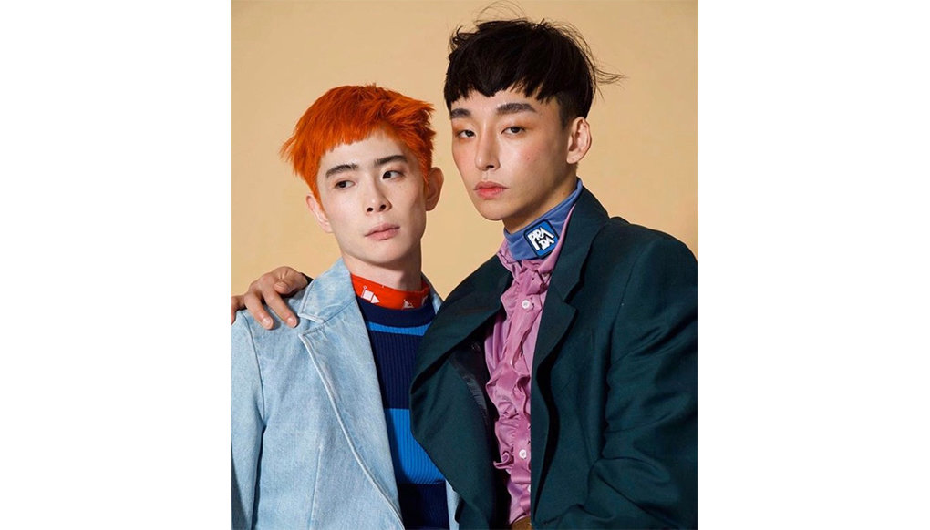 Taiki&Noah