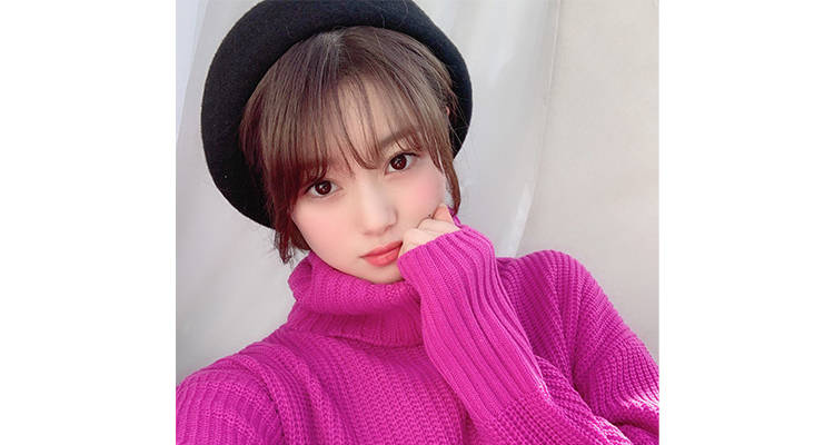 萩田帆風