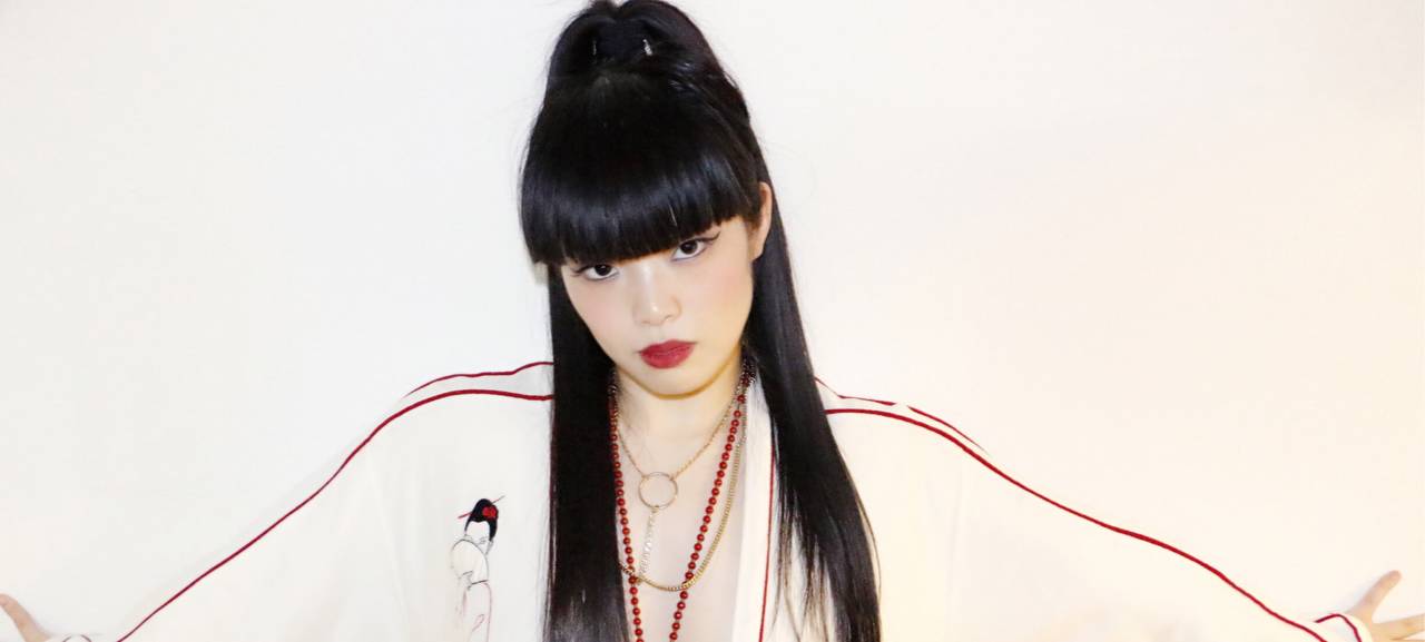 Honoka Moriyama