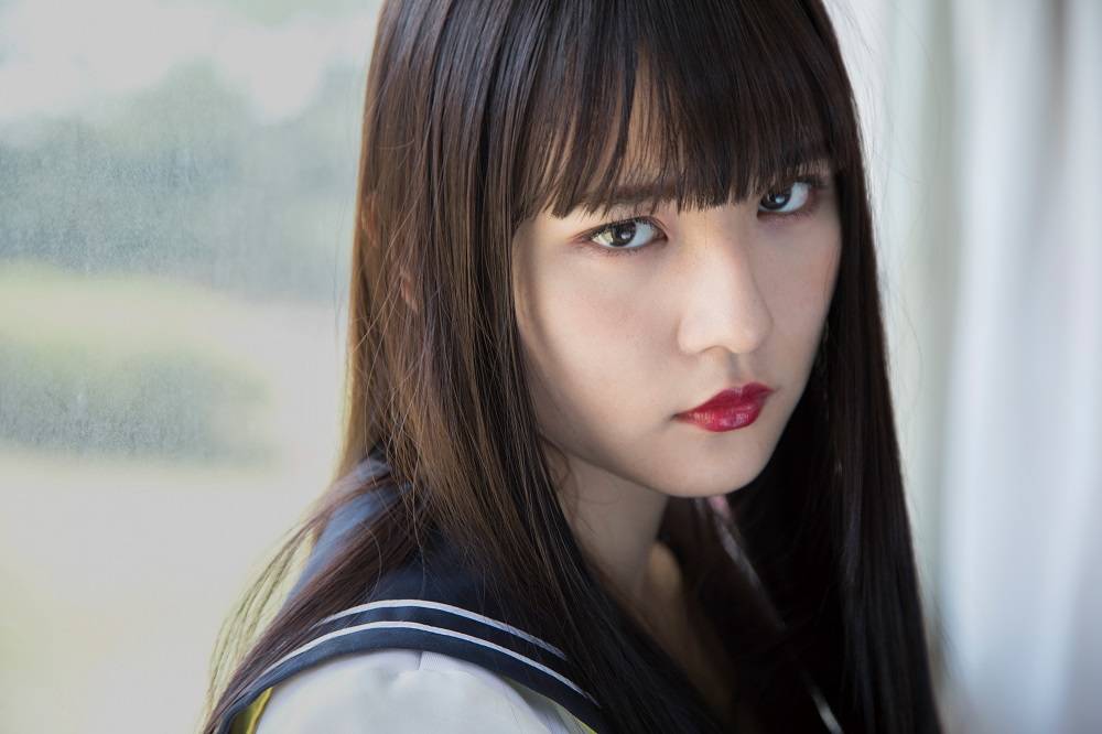 女優活動を本格始動した浅川梨奈の幅広い演技に注目 Avex Management Web