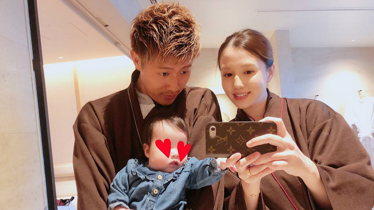 丸高愛実の家族旅行3ショットに反響 写真見ただけで幸せ Avex Management Web 丸高愛実の家族旅行3ショットに反響 写真見ただけで幸せ Avex Management Web