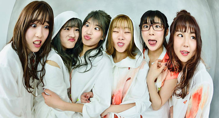 大阪☆春夏秋冬 6月29日・30日のワンマンライブにて“勝手にa