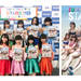 メンバー全員水着に挑戦！”第4章”SUPER☆GiRLS(スパガ)が魅せる超絶ショット満載の写真集