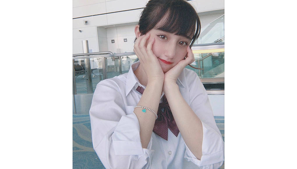 今日好きソウル編”令和にバズるハーフ美女”に可愛いと絶賛の声「お顔が天才」 avex management Web 今日好きソウル編”令和にバズるハーフ美女”に可愛いと絶賛の声「お顔が天才」 avex management Web