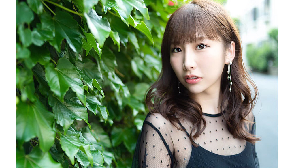 双松桃子