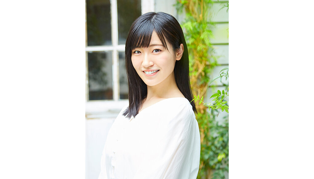 前島亜美 デビュー10周年記念配信イベント開催決定 Avex Management Web