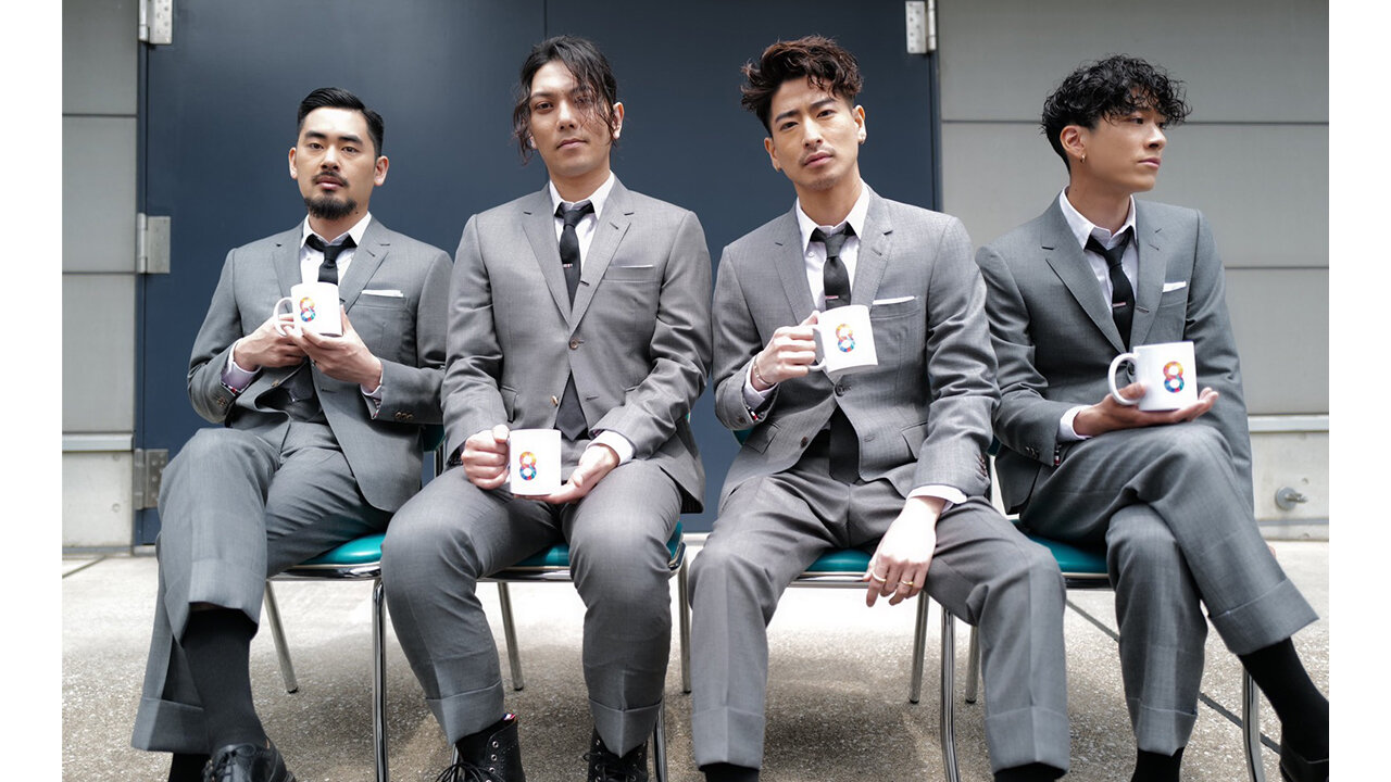 I Don T Like Mondays アイドラ 本日リリースの新曲 愛言葉 がフジテレビ系 めざまし8 のエンディングソングに決定 Avex Management Web