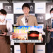 古坂大魔王がローソンのオリジナル番組にMCで出演！ “新化”したマチカフェを飲んで 「香りが凄い！特許申請まだですか？先に名前書いちゃえば？」