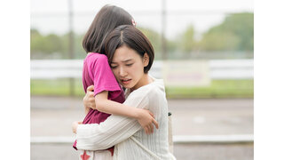 兒玉遥、初の母親役に挑戦「本作を通して人とのつながり、絆を感じてもらえたら」 『空のない世界から』公開決定