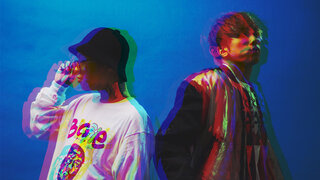 結成20年を迎えるBACK-ON、TOTALFATとのコラボSingleのリリースを発表！！
