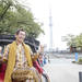 今世界が注目！ジャスティン・ビーバーも絶賛？！ピコ太郎世界デビュー！