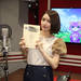 後藤真希が本格声優に初挑戦！アニメ『モンスターハンター ストーリーズ RIDE ON』
