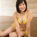 Chubbinessの中﨑がセクシー&キュートな健康美を披露! 『ヤングチャンピオン』(2016年No.20)