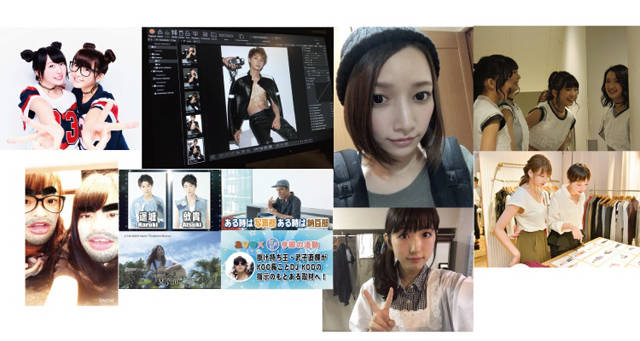 今週の注目記事は？AAA 與真司郎、後藤真希、東京女子流、Dream5、まこみな、α-X's(アクロス)など【avex management Web週末ダイジェスト】