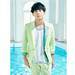 6月28日は「貿易記念日」、そしてDa-iCE・工藤大輝の誕生日!