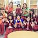 お題はお弁当!Chubbiness池山智瑛、河合秋奈、堀川杏美の「モテ弁」対決!