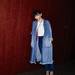 【FASHION撮りおろし】＃どう着る？ 春のトレンドデニム 東京女子流 庄司芽生