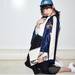 【FASHION撮りおろし】東京女子流 新井ひとみ 春、使える帽子とバック