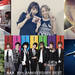 【AAA、江野沢愛美、倖田來未など】avex management Web週末ダイジェスト前編(9月27日〜9月29日)【話題のニュースピックアップ!!】