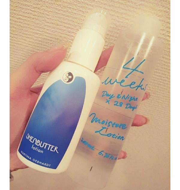 スキンケアはとにかく保湿が大切♡