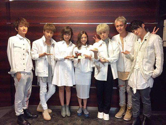 Avexアーティストがあんなところまで A 旅16 a編 Avex Management Web