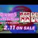 『ようかい体操第一』も！Dream5のヒット曲が詰まったシングルコレクション！