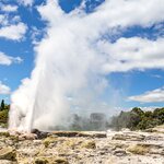 大地の豊かなエネルギー　地熱発電への挑戦　Vol.1　―地熱発電が目指す未来